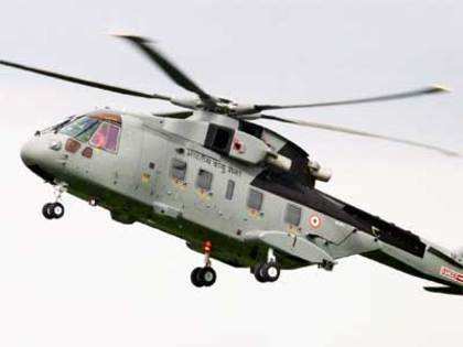 Chopper scam: Finmeccanica's India expansion plans may crash, Tatas say no threat to JV