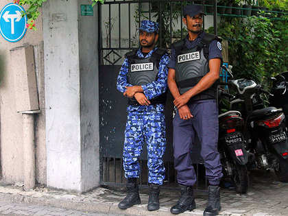 Maldives crisis: Why India must use brain, and not brawn