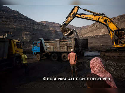 CIL coking coal output grows 17 pc to 56.6 MT in FY23
