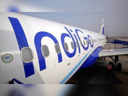 Indigo Q1 preview: PAT may go decline by up to 28% YoY on weak load factor, Delhi T1 crisis