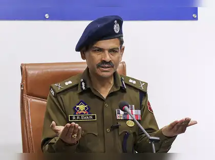 Local militants all-time low in J&amp;K, war majorly against foreign 