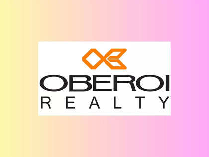 Oberoi Realty in pact to redevelop 3.2-acre housing society in Mumbai’s Worli