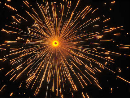 Cracker manufacturers to promote 'Made in India' fireworks