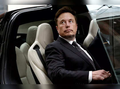 Tesla CEO Elon Musk's pay package gets support from 77% of votes at investor meet