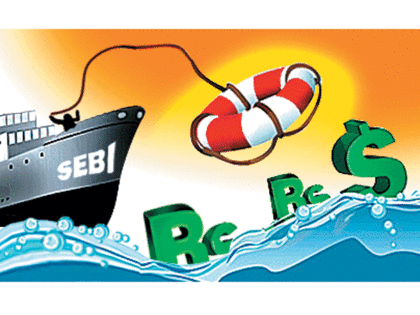 Sebi bars Ramsarup Industries' CMD from market for 3 years