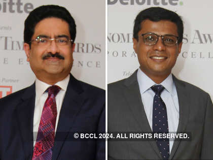 ET Awards 2018: Kumar Birla, Sachin Bansal opt for the best ties to pair with their suits