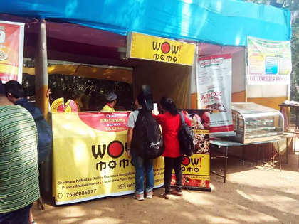 The rise of Indian QSR chain: Wow! Momo aims to grab ‘stomach share’; raises INR410 crore