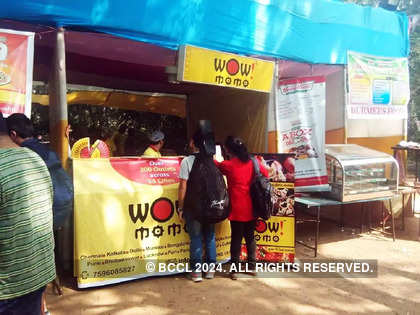 The rise of Indian QSR chain: Wow! Momo aims to grab ‘stomach share’; raises INR410 crore