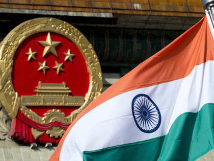 It is business as usual for Chinese expats in India