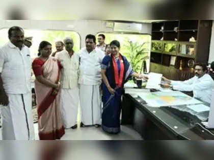Lok Sabha Elections: Victory appears within reach for Kanimozhi in Thoothukudi