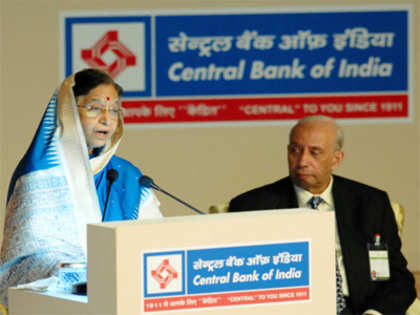 Central Bank of India sell shares to LIC; raises Rs 581.61 crore