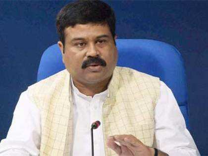 No premium pricing for undeveloped natural gas fields: Oil Minister Dharmendra Pradhan