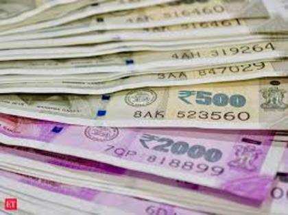 Centre releases Rs 6,195 crore to states as revenue deficit grants