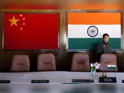 China-India ties witness progress in 2012