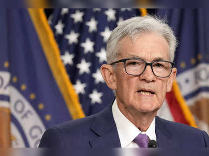 US Fed slashes interest rates by 50 bps in first cut since 2020