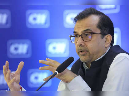 Must evolve to eased, 3-tier GST rate format: CII Prez Sanjiv Puri