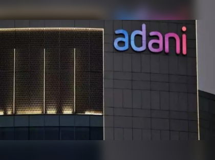 Three Adani group stocks jump up to 12% as Abu Dhabi investor shows interest