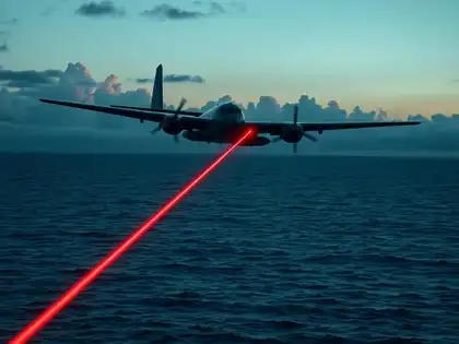 Not acceptable: Germany summons Chinese ambassador after German plane targeted by laser gun