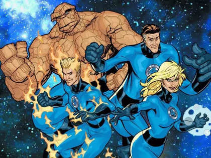 10 Marvel Avengers Re-imagined As Anime College Students