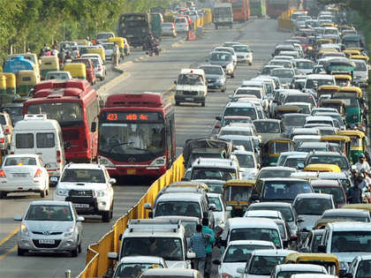 BRT must to make Delhi world-class city, says Enrique Penalosa