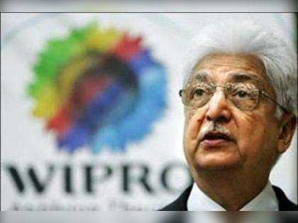 Property tax notice slapped on Wipro; IT major says it has paid