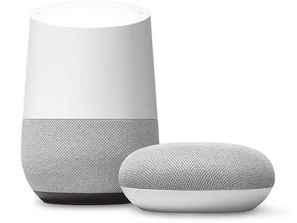 Google Voice Assistant: Google's AI-powered Voice Assistant is the