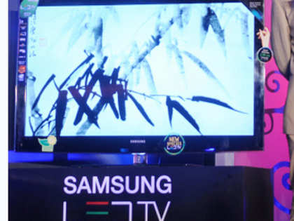 Sony, Samsung, LG and others to drastically prune LCD line-up; LED TVs to gain prominence