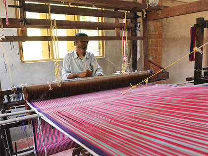 Textiles exports at $40 billion way short of FY16 target