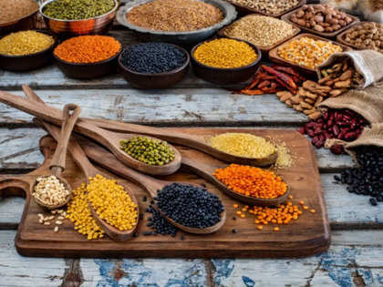 Love pulses? Here's five interesting trivia about this superfood