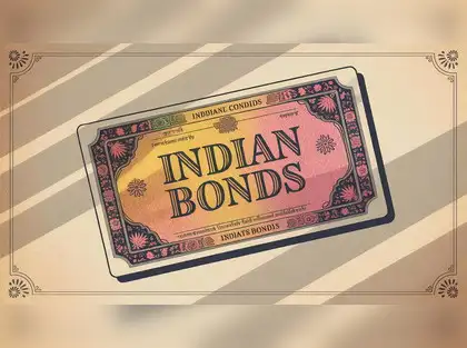 India's long-term bonds decline before debt sale, Treasury moves pinch