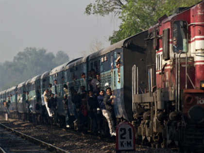 Rail Budget 2013 will increase burden on common man: Opposition