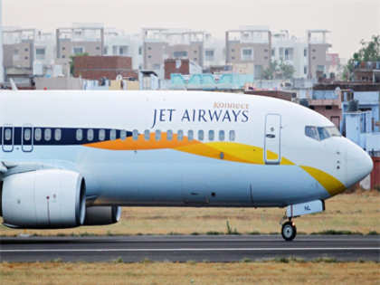 Now its Jet Airways with Rs 500 fare offer on domestic route