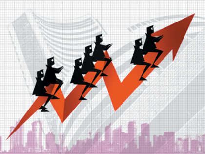 SKS Microfinance surges over 7%; M-cap improves by Rs 395 crore