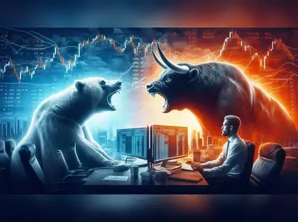 US stock market today: Check how S&P 500, Dow Jones, Nasdaq are performing  as Donald Trump tariff deadline nears - The Economic Times