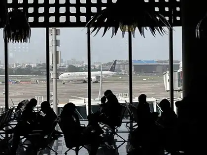 IndiGo and Air India Group will progressively shift domestic and international flight operations from Mumbai’s CSMIA to NMIA