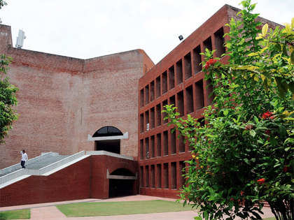WGC ties up with IIM-A to set up Gold Policy Centre