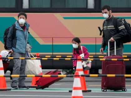 Death toll in China's coronavirus climbs to 2,118
