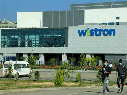 Wistron Corp signs MoU with Karnataka government for laptop manufacturing plant