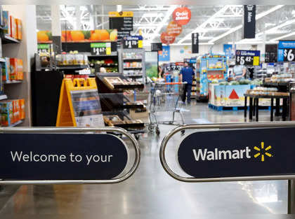 Walmart to hire 20,000 supply chain workers ahead of holiday season