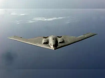 37 hours to target: Inside the US B-2 bomber's Fordow mission — complete with snacks, a microwave, and a toilet