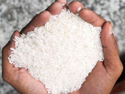 Government's rice procurement still lags at 10.35 million tonnes
