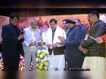 Bihar BJP banks on MP CM Mohan Yadav for Yadav votes