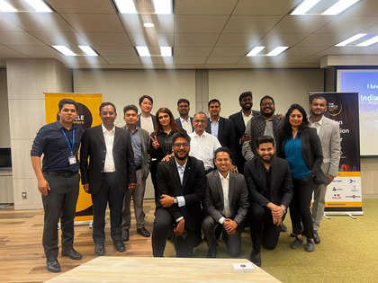 The Circle FC partners with JETRO to host Indian startups for the Japan Market Immersion Program