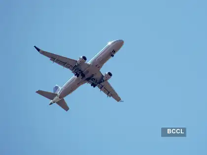 Hayli Gubbi Volcano eruption: Air India, IndiGo and Akasa Air ...