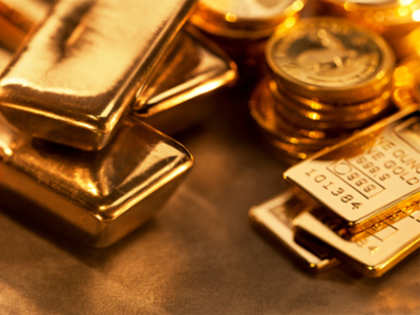 Government raises gold's import tariff value