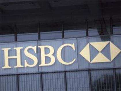 Global fund managers 'overweight' on equities: HSBC