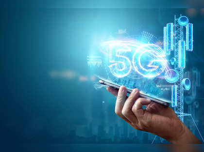 Image for AI generating 5G with a