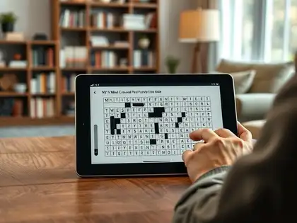 NYT Mini Crossword Today: Hints, answers and tips for solving June 24, 2025 puzzle