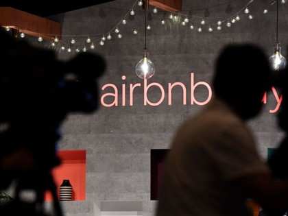 Airbnb IPO filing shows third-quarter earnings beating virus with cost cuts, new focus