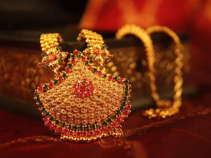DGFT calls for e-commerce boost to transform India into a global leader in gold jewellery exports